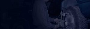 Certified Frame Alignment Technicians