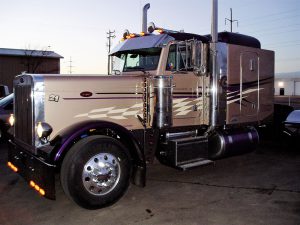 Trailer Frame Repair