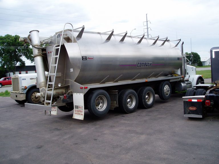 TractorTrailerFrameRepairDakotaAlignment Dakota Alignment