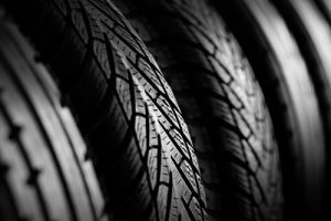 Truck Tire Truing