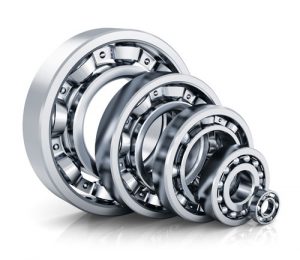 Wheel Bearing replacements