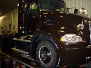 Dakota Frame Alignment Services
